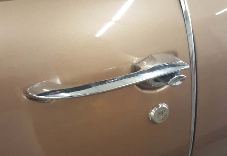 Door Handle