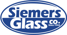 Siemers Glass: Home