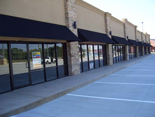 Comm Awning 1
