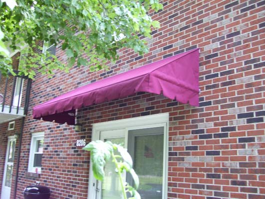 Comm Awning 2