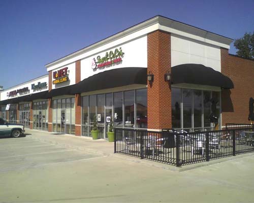 Eastside Awnings