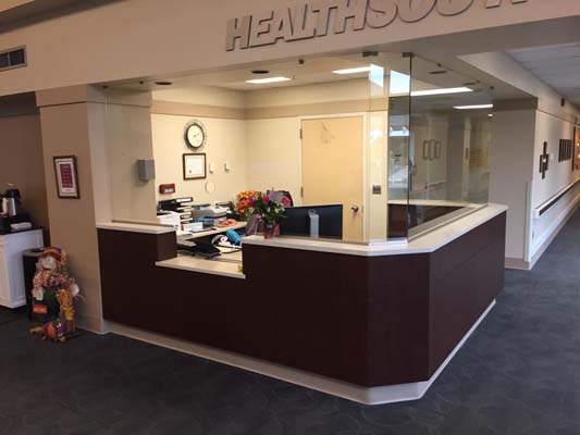 Deaconess Healthsouth