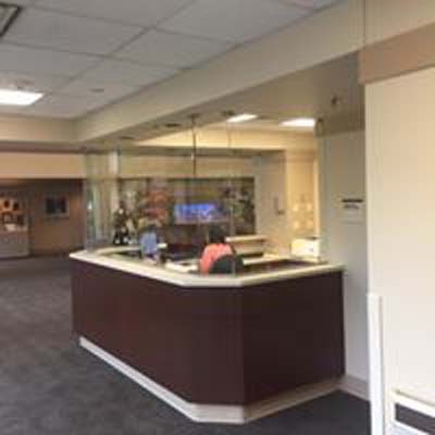 Deaconess Healthsouth 2