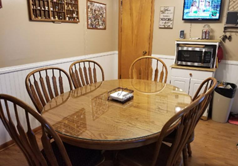 Dining Table Top Glass Dining Table Top Glass