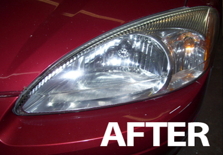 HL After