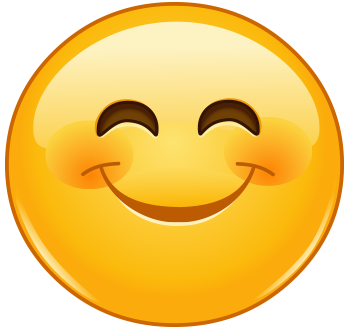 Smiley Place Holder Smiley Place Holder