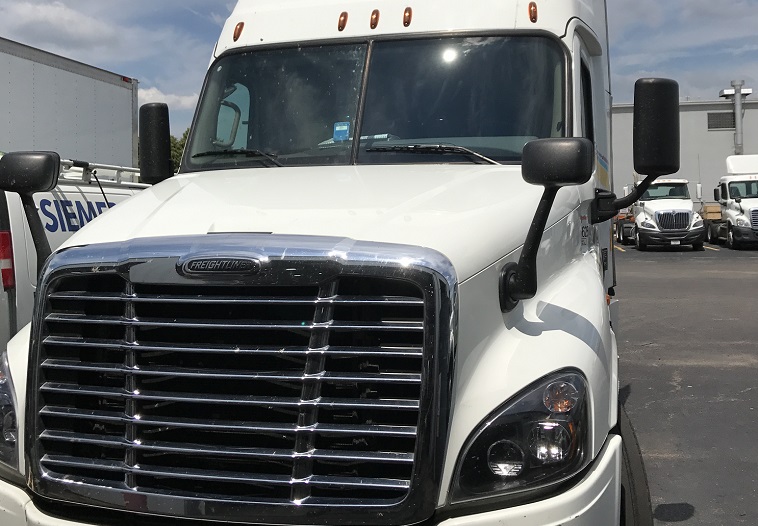Semi Windshield Semi Windshield