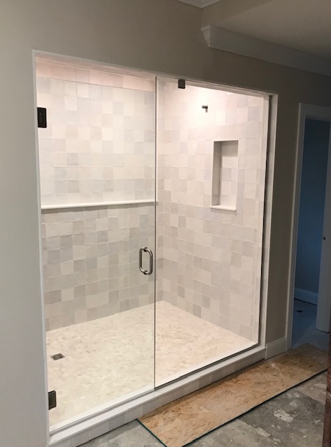 Shower Encloser 11321 Shower Encloser 11321