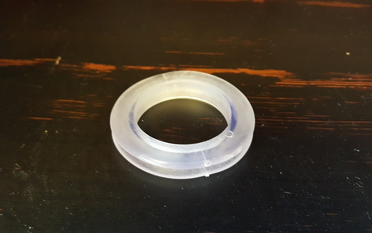 Umbrella Grommet Patio Table Grommet