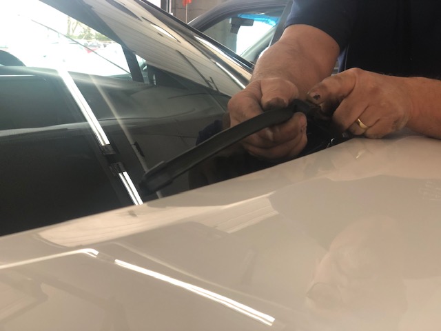 Wiper Blade Replacement 41421 Buddy Wiper Blade Replacement 41421 Buddy